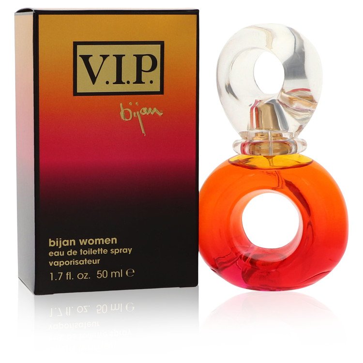 ביג'אן Bijan Vip Eau De Toilette Spray By Bijan [ייבוא מקביל]