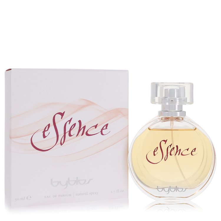 ביבלוס Byblos Essence Eau De Parfum Spray By Byblos [ייבוא מקביל]