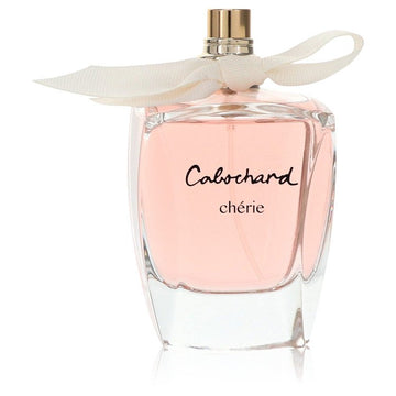 קבוצ'רד Cabochard Cherie Eau De Parfum Spray (Tester) By Cabochard [ייבוא מקביל]