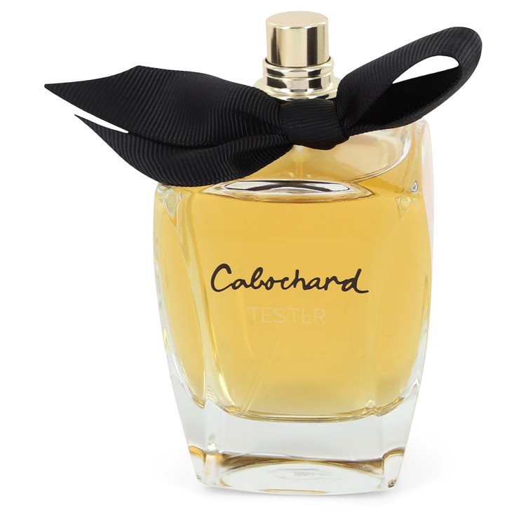 פרפיומים גרס Cabochard Eau De Parfum Spray (Tester) By Parfums Gres [ייבוא מקביל]