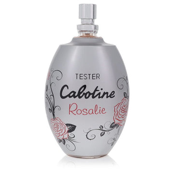פרפיומים גרס Cabotine Rosalie Eau De Toilette Spray (Tester) By Parfums Gres [ייבוא מקביל]