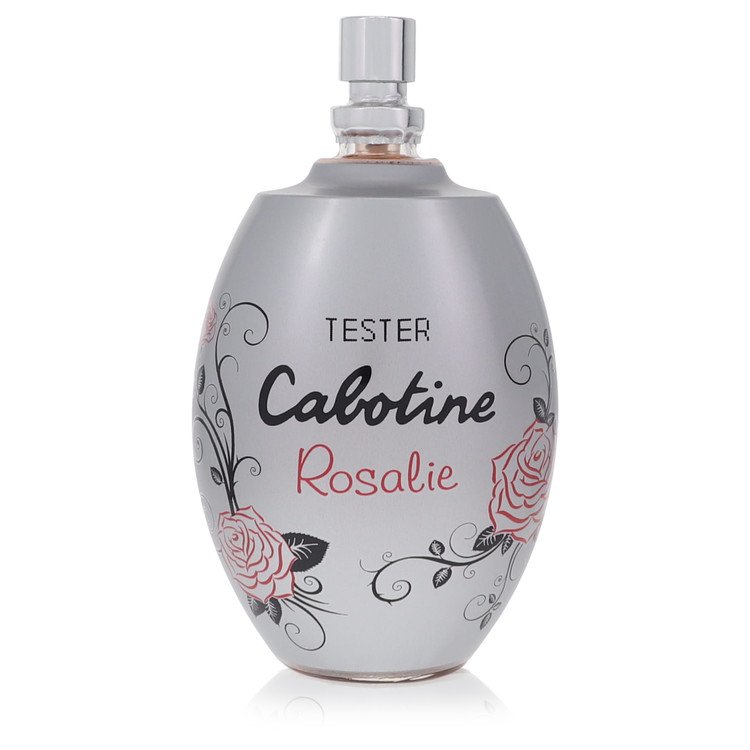 פרפיומים גרס Cabotine Rosalie Eau De Toilette Spray (Tester) By Parfums Gres [ייבוא מקביל]