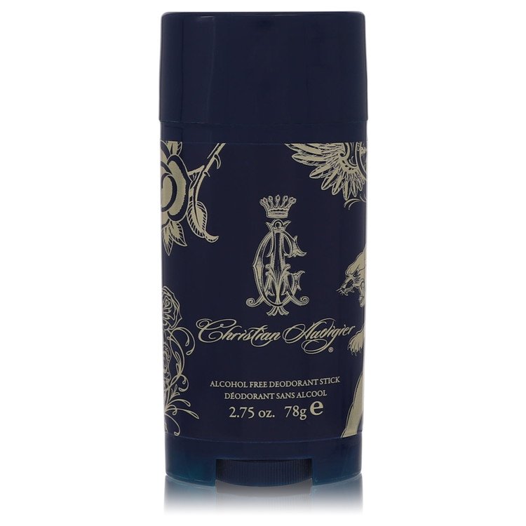 כריסטיאן אודיג'יר Christian Audigier Deodorant Stick (Alcohol Free) By Christian Audigier [ייבוא מקביל]
