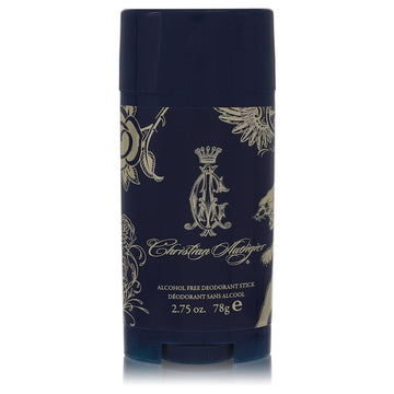 כריסטיאן אודיג'יר Christian Audigier Deodorant Stick (Alcohol Free) By Christian Audigier [ייבוא מקביל]
