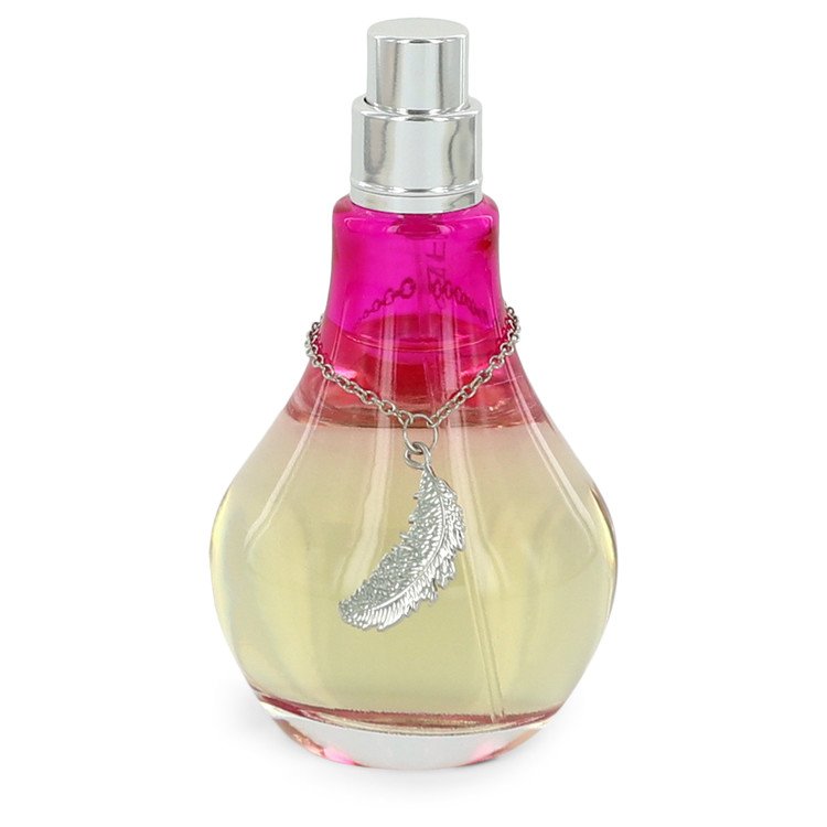 פריס הילטון Can Can Burlesque Eau De Parfum Spray (Tester) By Paris Hilton [ייבוא מקביל]
