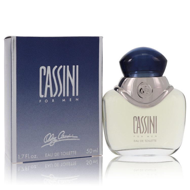 אולג קאסיני Cassini Eau De Toilette By Oleg Cassini [ייבוא מקביל]