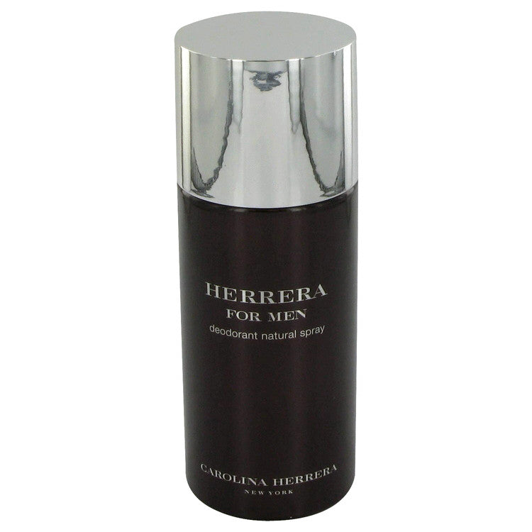 קרולינה הררה Carolina Herrera Deodorant Spray (Can) By Carolina Herrera [ייבוא מקביל]