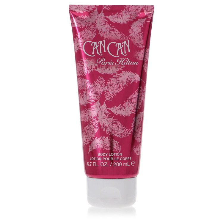 פריס הילטון Can Can Body Lotion By Paris Hilton [ייבוא מקביל]
