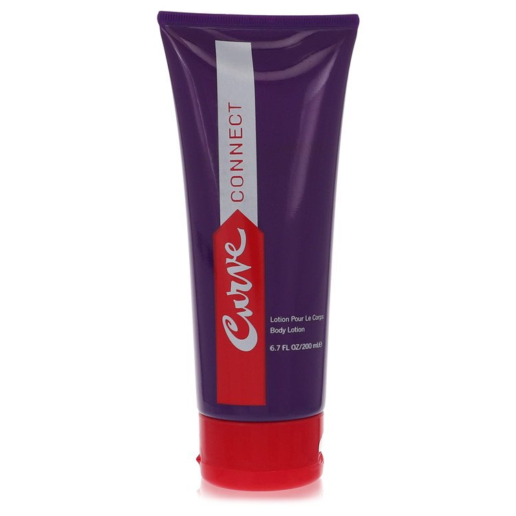ליז קלייבורן Curve Connect Body Lotion By Liz Claiborne [ייבוא מקביל]