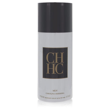 קרולינה הררה Ch Carolina Herrera Deodorant Spray By Carolina Herrera [ייבוא מקביל]