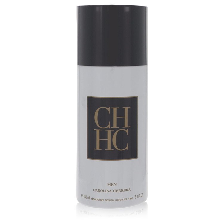 קרולינה הררה Ch Carolina Herrera Deodorant Spray By Carolina Herrera [ייבוא מקביל]