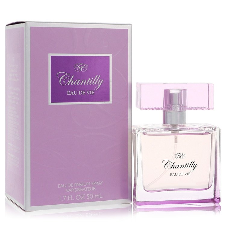 דנה Chantilly Eau De Vie Eau De Parfum Spray By Dana [ייבוא מקביל]