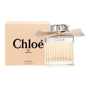 בושם קלואה לאישה 75 מ"ל - Chloe Eau de Parfum