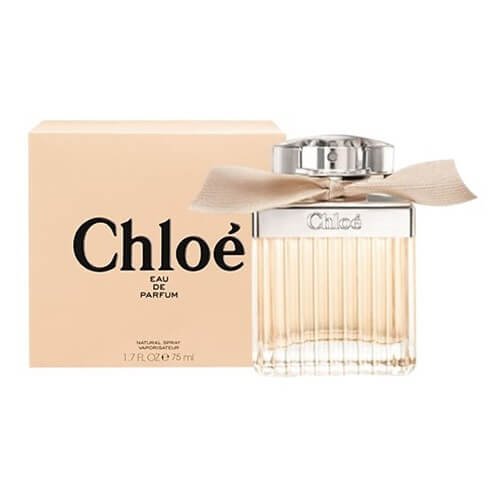 בושם קלואה לאישה 75 מ"ל - Chloe Eau de Parfum