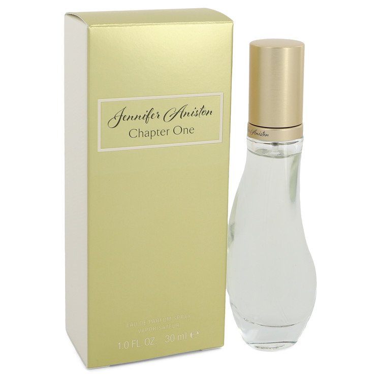 ג'ניפר אניסטון Chapter One Eau De Parfum Spray By Jennifer Aniston [ייבוא מקביל]