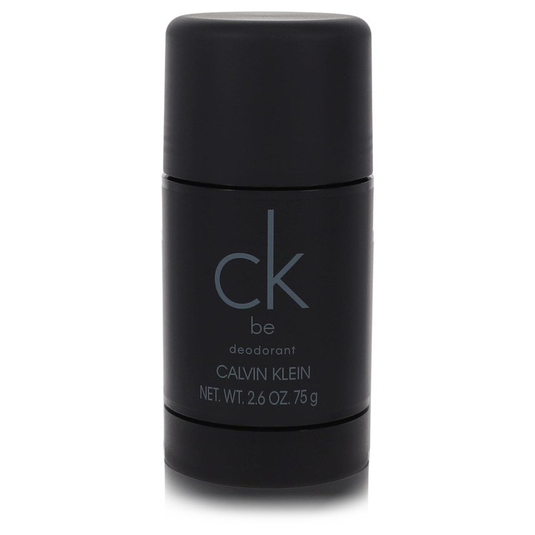 קלווין קליין Ck Be Deodorant Stick By Calvin Klein [ייבוא מקביל]