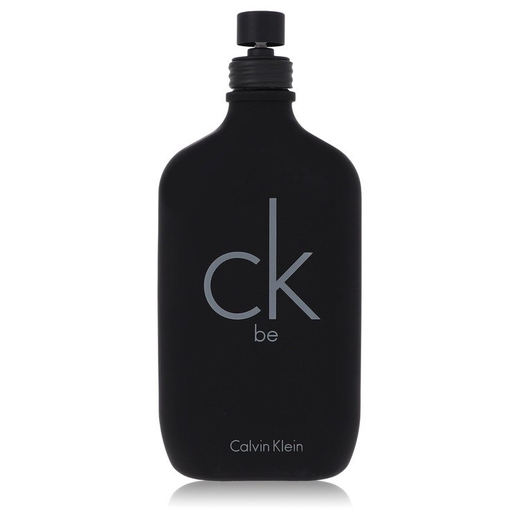 קלווין קליין Ck Be Eau De Toilette Spray (Unisex Tester) By Calvin Klein [ייבוא מקביל]