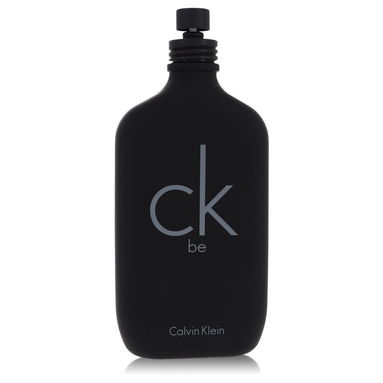 קלווין קליין Ck Be Eau De Toilette Spray (Unisex Tester) By Calvin Klein [ייבוא מקביל]