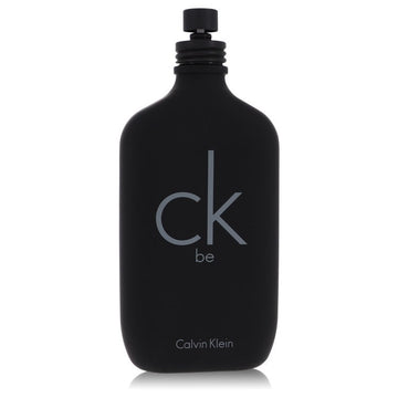 קלווין קליין Ck Be Eau De Toilette Spray (Unisex Tester) By Calvin Klein [ייבוא מקביל]
