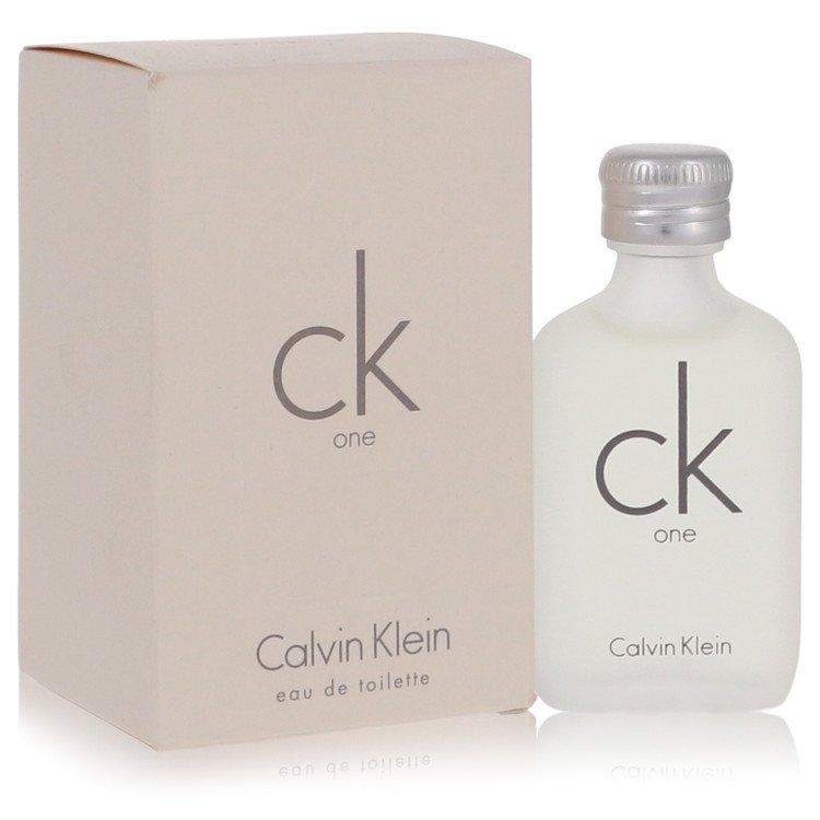 קלווין קליין Ck One Mini EDT By Calvin Klein [ייבוא מקביל]