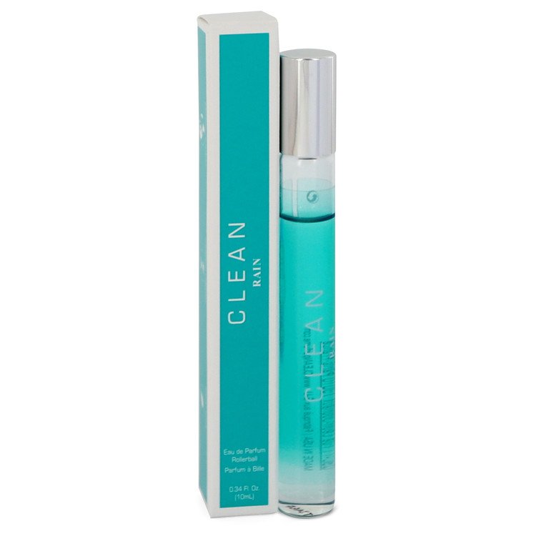 לְנַקוֹת Clean Rain Eau De Parfum Rollerball By Clean [ייבוא מקביל]