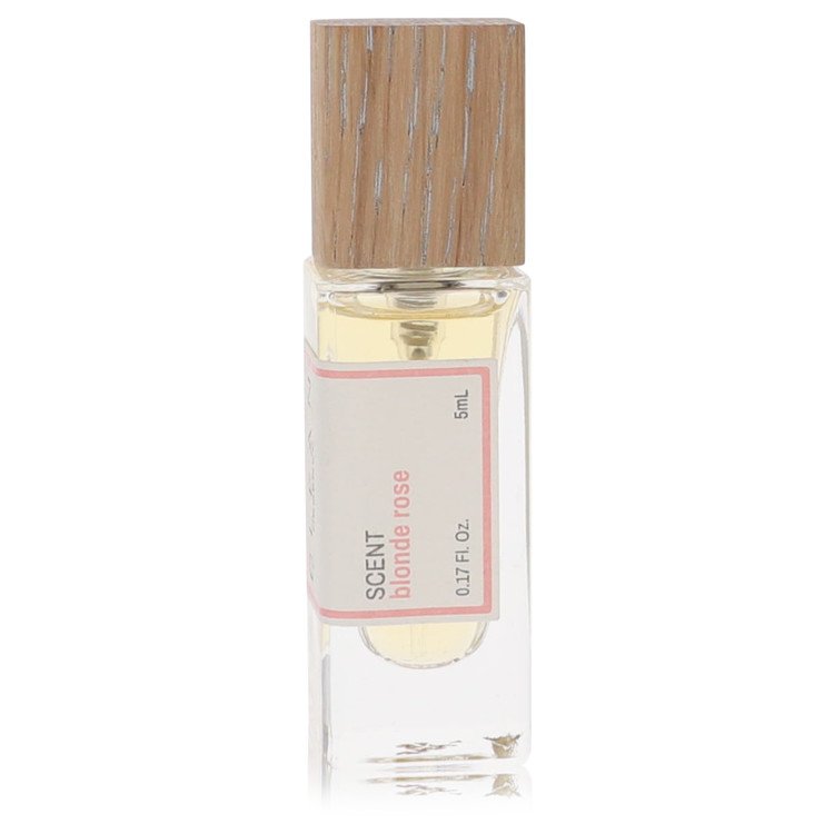 לְנַקוֹת Clean Blonde Rose Mini EDP Spray By Clean [ייבוא מקביל]
