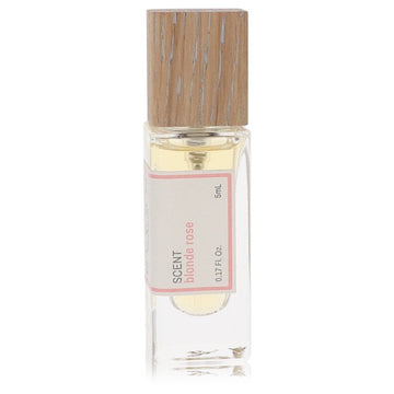 לְנַקוֹת Clean Blonde Rose Mini EDP Spray By Clean [ייבוא מקביל]