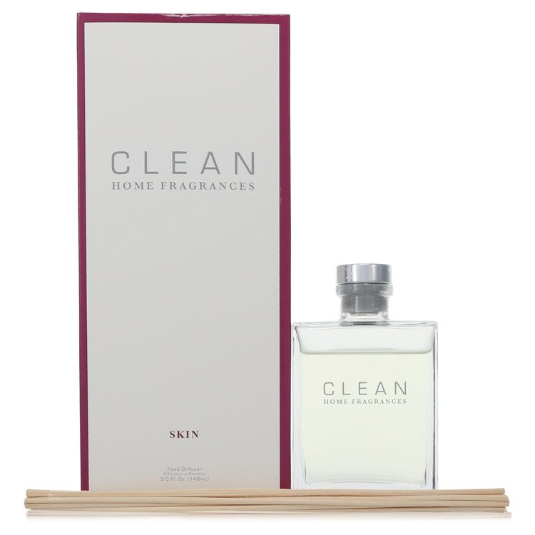 לְנַקוֹת Clean Skin Reed Diffuser By Clean [ייבוא מקביל]