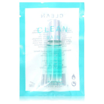 לְנַקוֹת Clean Rain Eau De Toilette Rollerball By Clean [ייבוא מקביל]