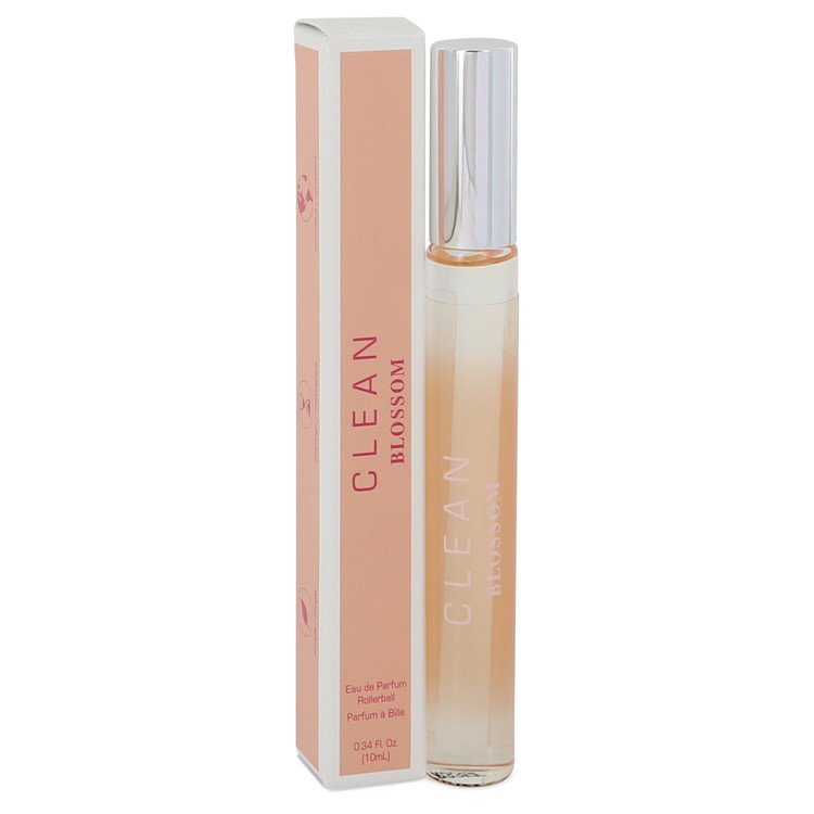 לְנַקוֹת Clean Blossom Eau De Parfum Rollerball By Clean [ייבוא מקביל]