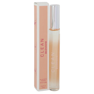 לְנַקוֹת Clean Blossom Eau De Parfum Rollerball By Clean [ייבוא מקביל]