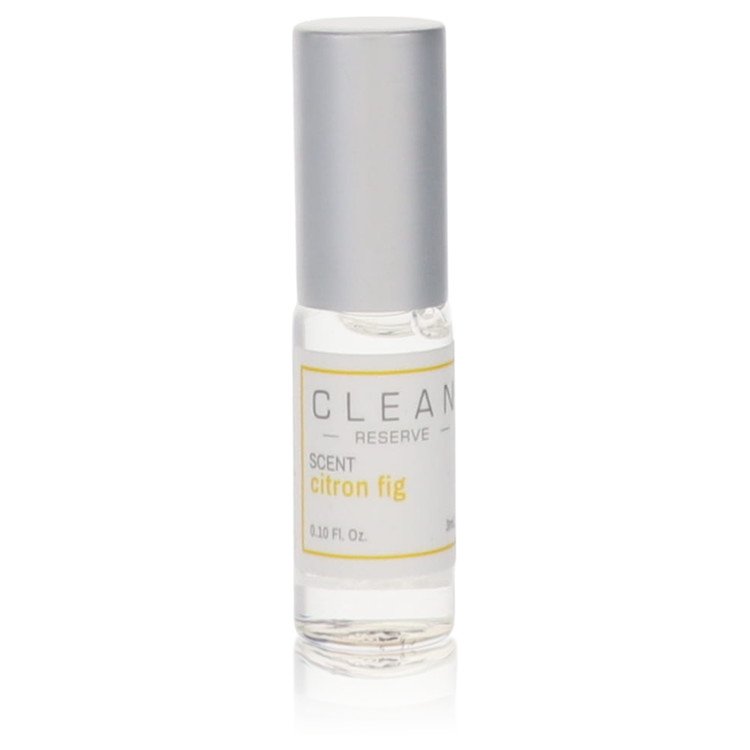 לְנַקוֹת Clean Reserve Citron Fig Mini EDP Rollerball Pen By Clean [ייבוא מקביל]