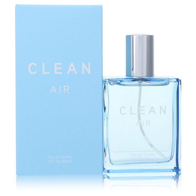 לְנַקוֹת Clean Air Eau De Toilette Spray By Clean [ייבוא מקביל]