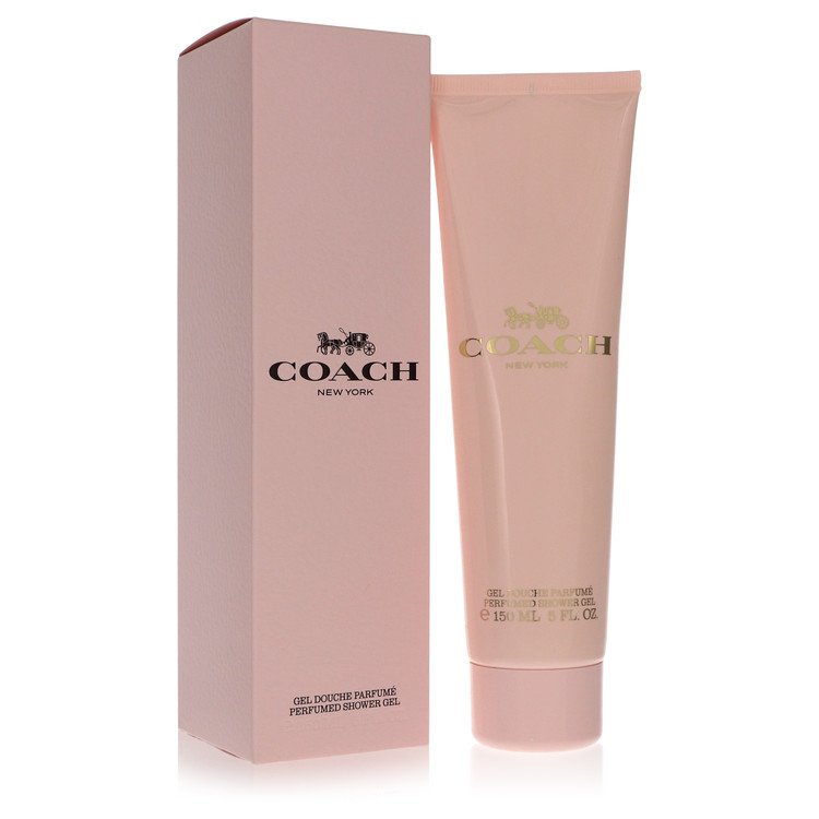 מְאַמֵן Coach Shower Gel By Coach [ייבוא מקביל]