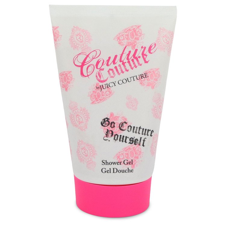 ג'וסי קוטור Couture Couture Shower Gel By Juicy Couture [ייבוא מקביל]