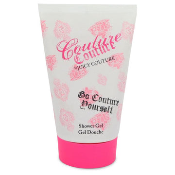 ג'וסי קוטור Couture Couture Shower Gel By Juicy Couture [ייבוא מקביל]