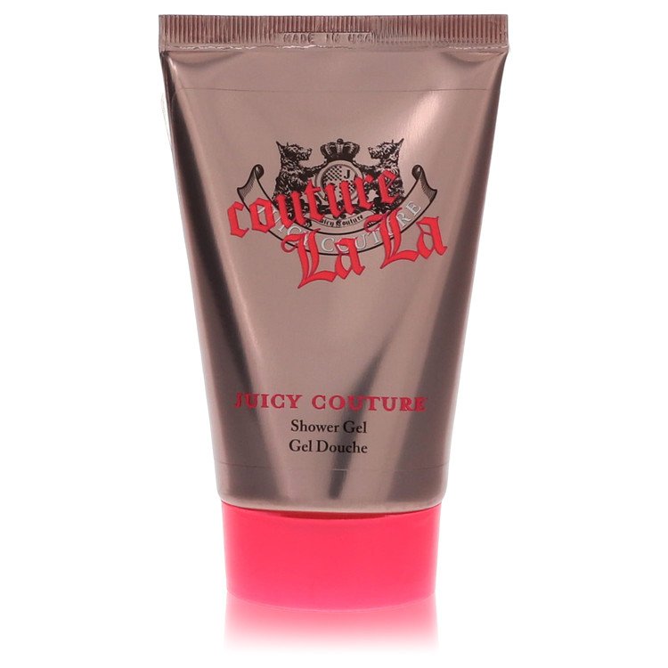 ג'וסי קוטור Couture La La Shower Gel By Juicy Couture [ייבוא מקביל]