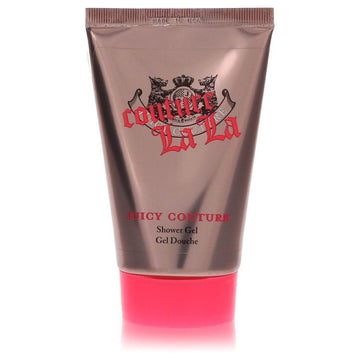 ג'וסי קוטור Couture La La Shower Gel By Juicy Couture [ייבוא מקביל]