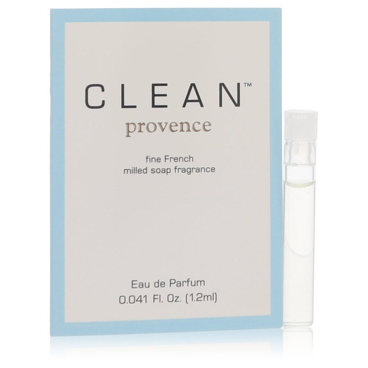 לְנַקוֹת Clean Provence Vial (sample) By Clean [ייבוא מקביל]