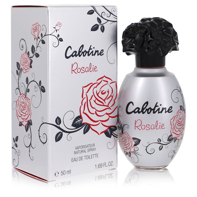 פרפיומים גרס Cabotine Rosalie Eau De Toilette Spray By Parfums Gres [ייבוא מקביל]