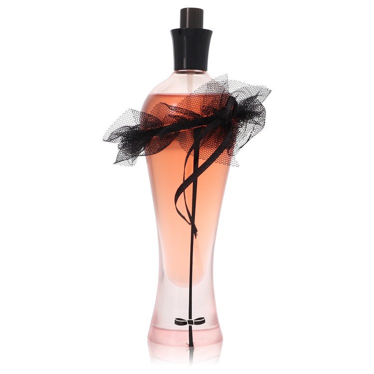 שנטל תומאס Chantal Thomas Pink Eau De Parfum Spray (Tester) By Chantal Thomass [ייבוא מקביל]
