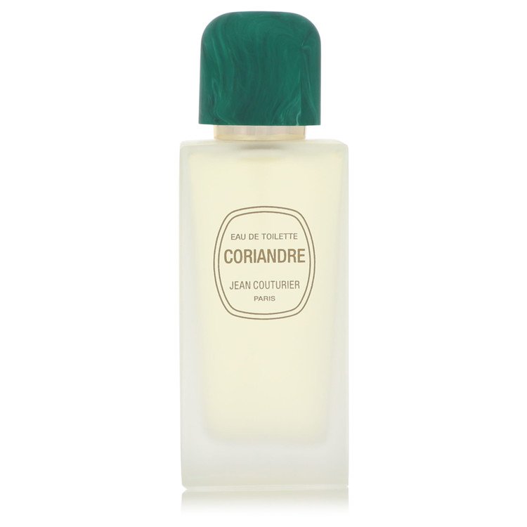 ז'אן קוטוריה Coriandre Eau De Toilette Spray (Tester) By Jean Couturier [ייבוא מקביל]