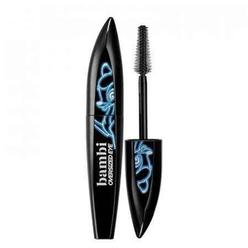 L'Oreal Paris Bambi Oversize Mascara - מסקרה מנפחת ריסים | L'Oreal Paris.