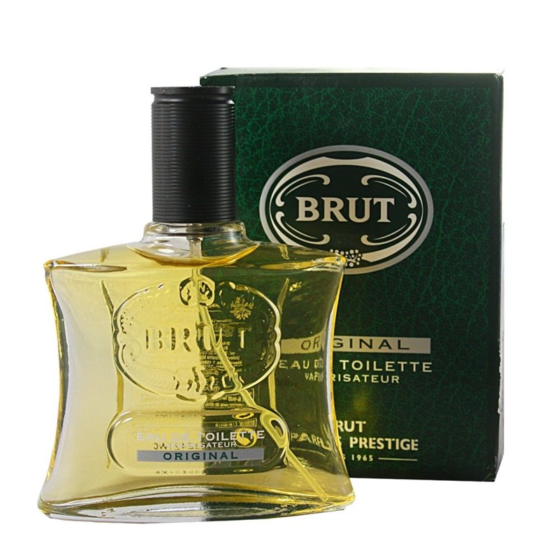 Brut perfume EDT 100 ml BRUT