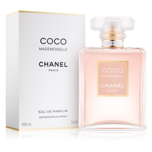 Coco Chanel Mademoiselle perfume 100ml EDP - Coco Chanel Mademoiselle ✔original product