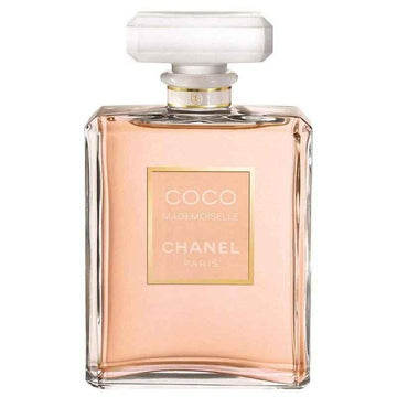 שאנל קוקו מדמואזל 200ML - בושם לאישה | Chanel.