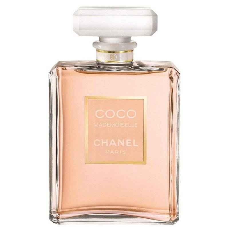 שאנל קוקו מדמואזל 200ML - בושם לאישה | Chanel.