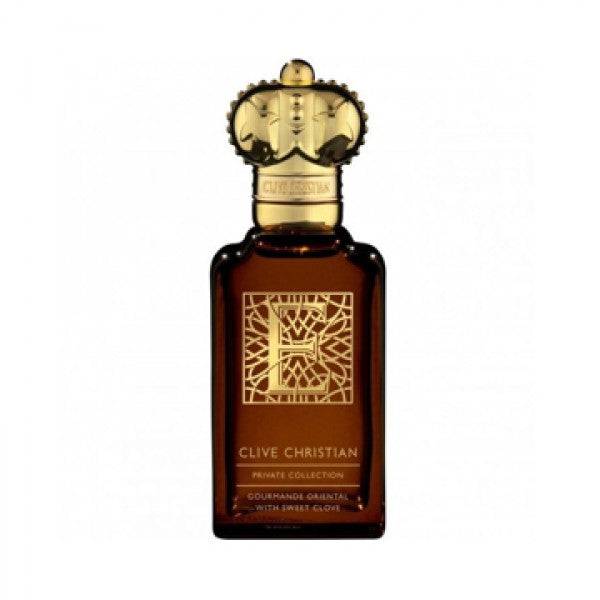 Clive Christian E Gourmande Oriental Edp 50Ml בושם קלייב כריסטיאן לגבר