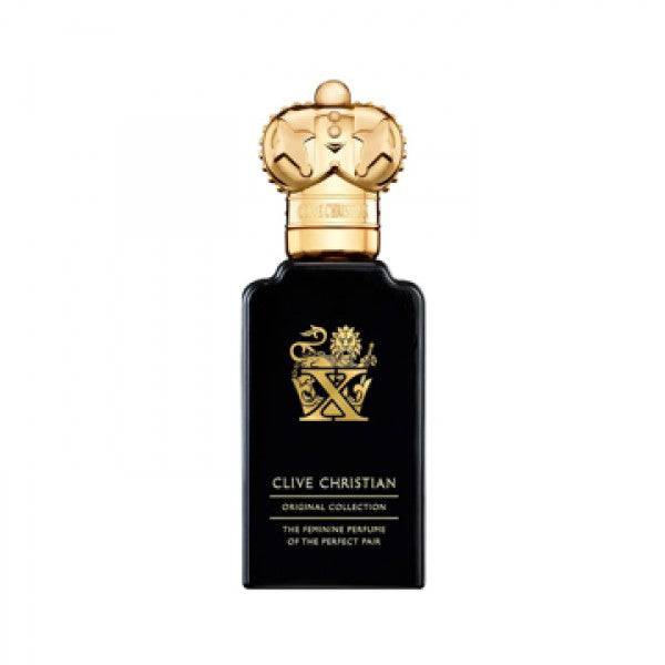 Clive Christian X Edp 100Ml בושם קלייב כריסטיאן לאישה