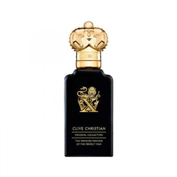 Clive Christian X Edp 100Ml בושם קלייב כריסטיאן לאישה